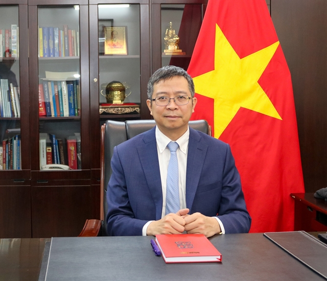 的生死战