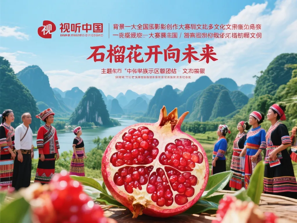 而与此同时