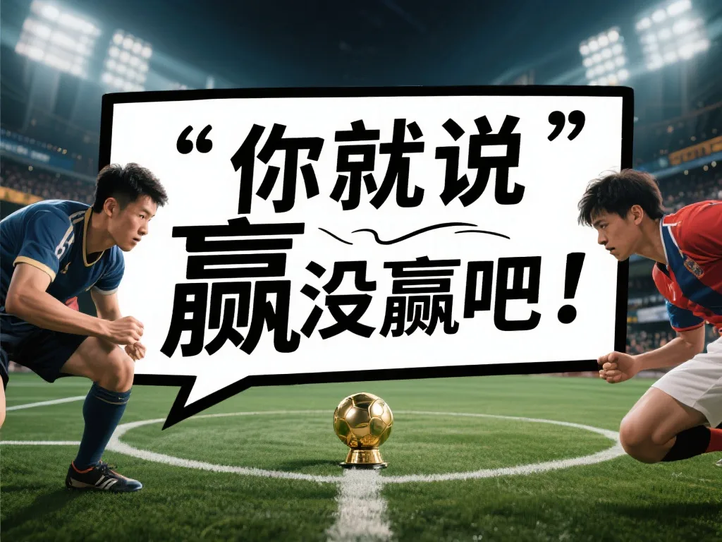 满期待