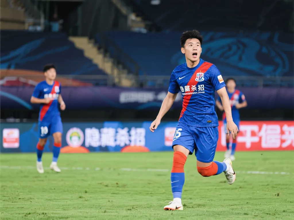 对手轻松得